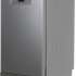 Посудомоечная машина Beko BDFS15020S,  узкая, напольная, 44.8см, загрузка 10 комплектов, серебристая [7639408335]